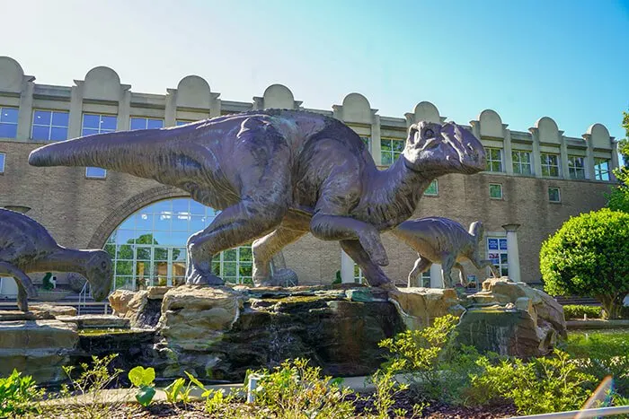 Fernbank Museum of Natural History