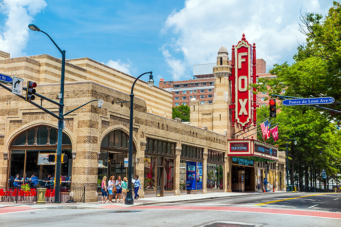 Fox Theatre