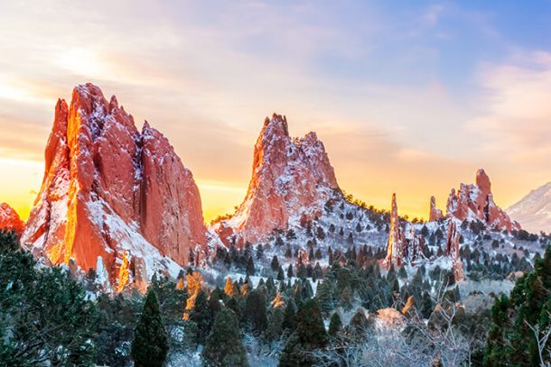 51 Fun Things To Do In Colorado - Attractions & Activities