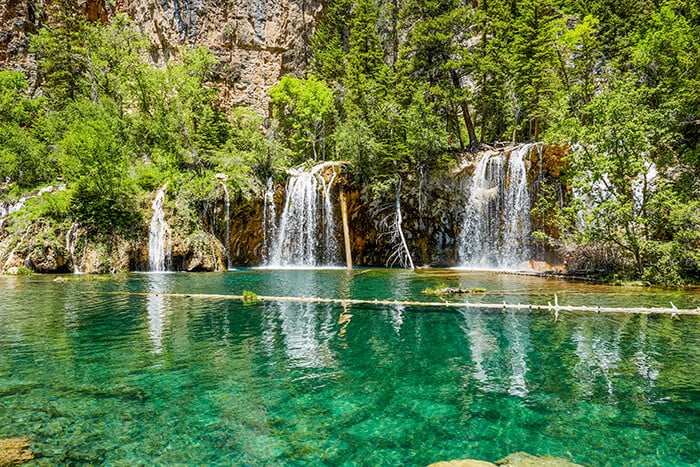 Hanging Lake