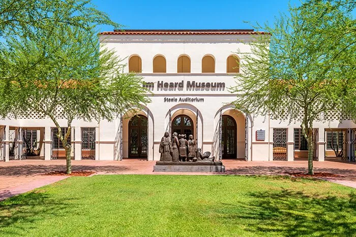 Heard Museum