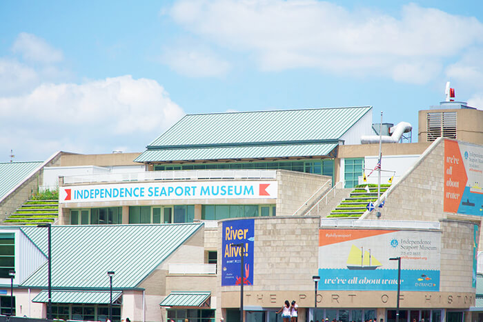 Independence Seaport Museum