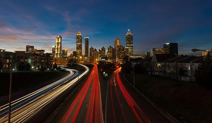 Jackson Street Bridge