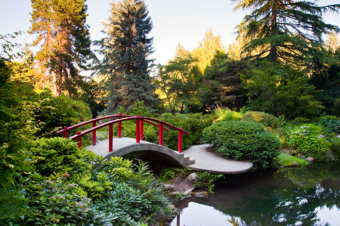 Kubota Garden