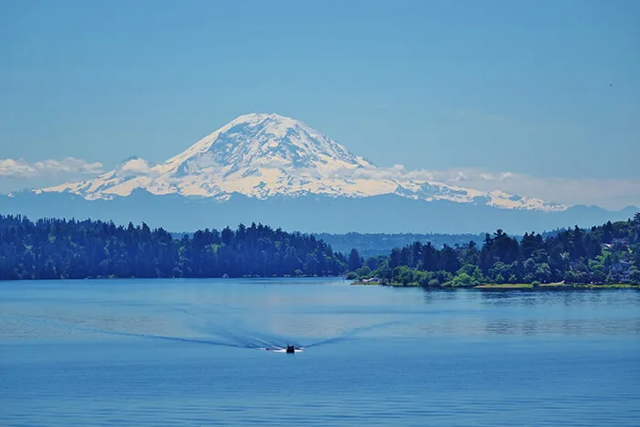 Lake Washington