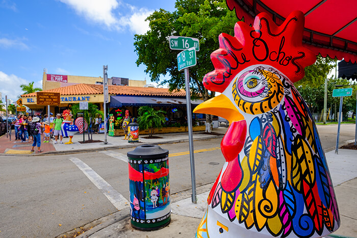 Little Havana