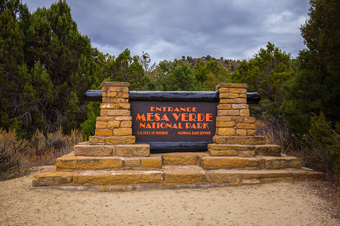 Mesa Verde National Park