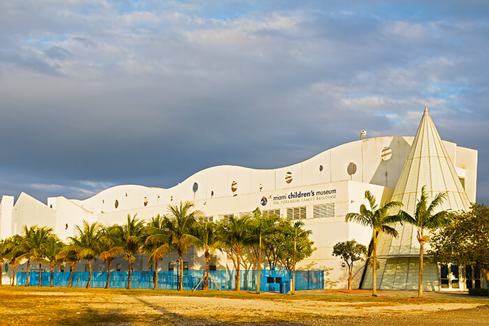 Miami Children's Museum