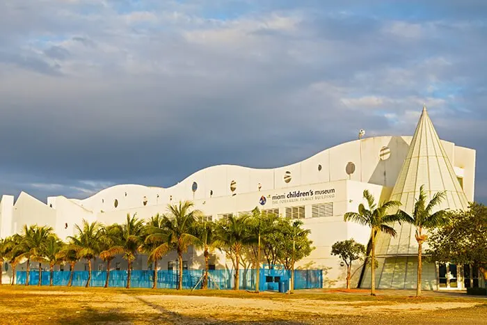 Miami Children's Museum