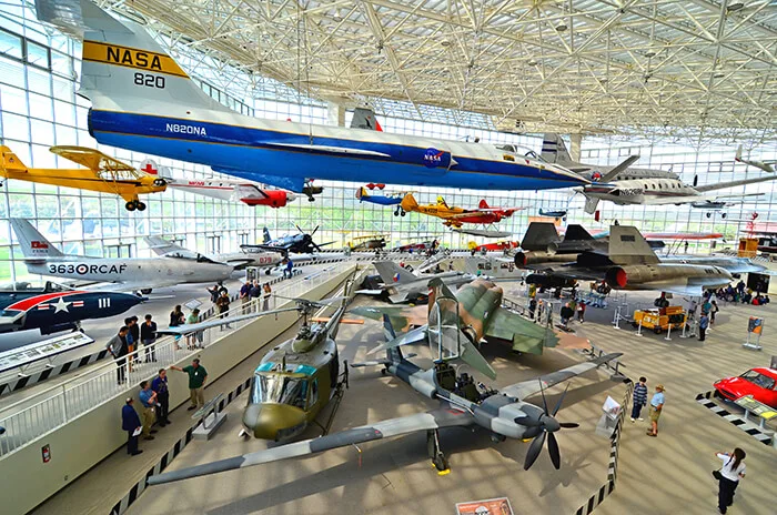 Museum of Flight