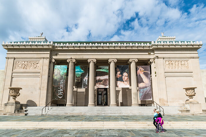 New Orleans Museum of Art