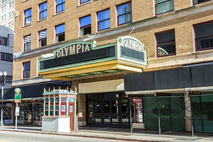 Olympia Theater