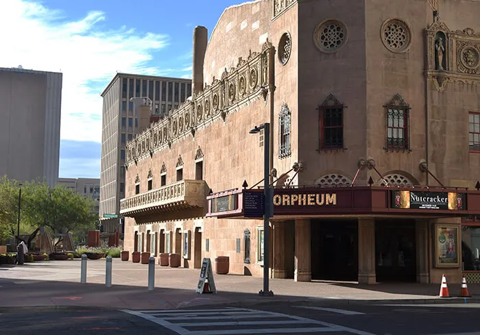 Orpheum Theater