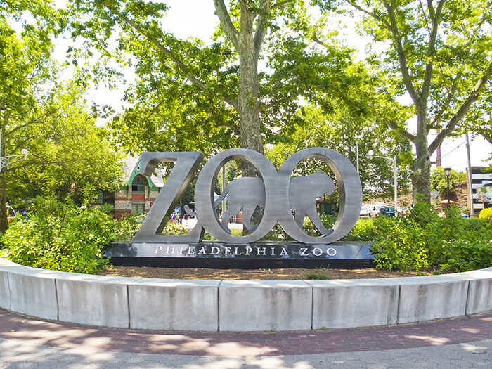 Philadelphia Zoo