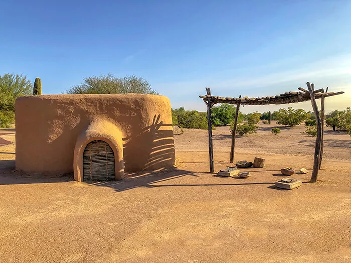 Pueblo Grande Museum