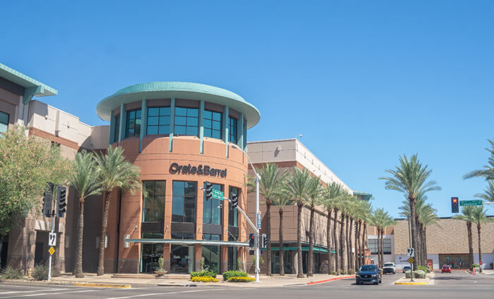 Scottsdale Fashion Square