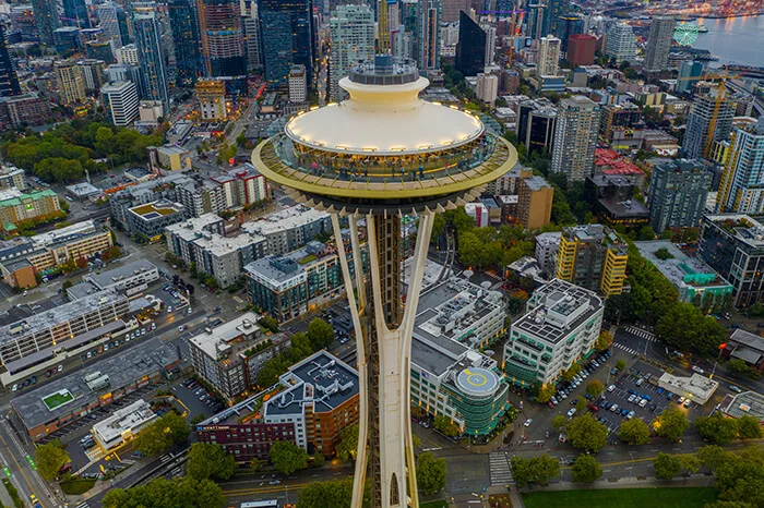 Seattle HeliTours