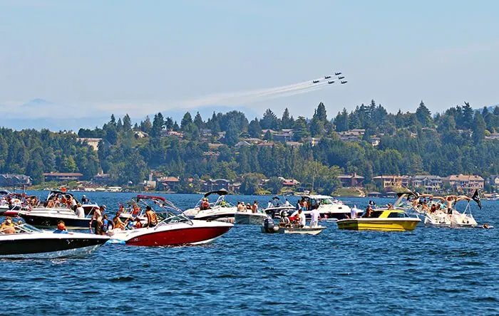 Seattle Seafair