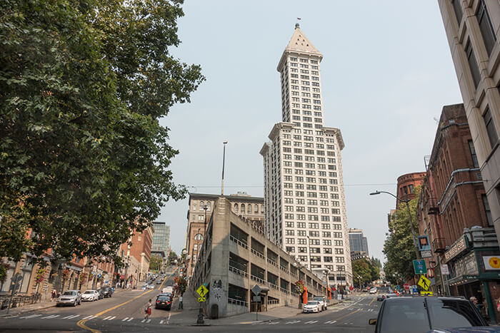 Smith Tower