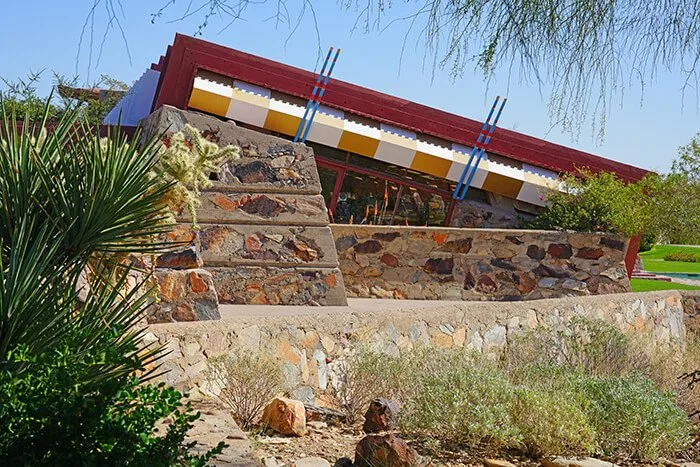 Taliesin West