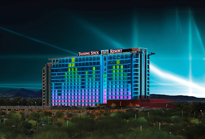 Talking Stick Resort