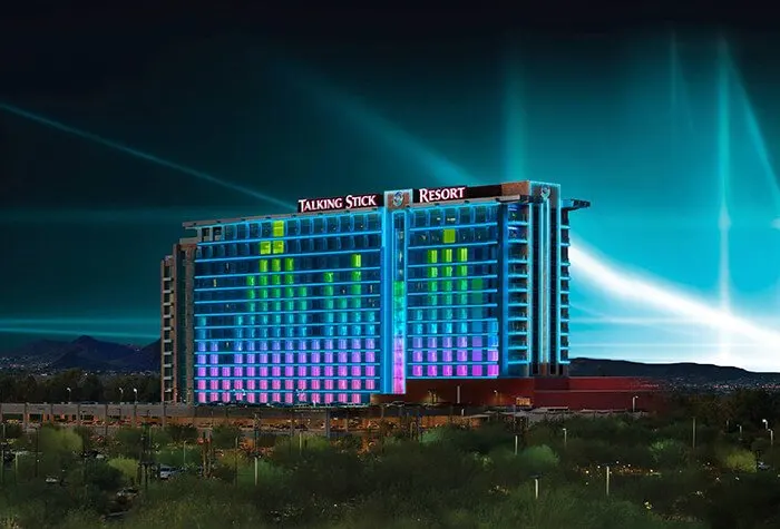 Talking Stick Resort