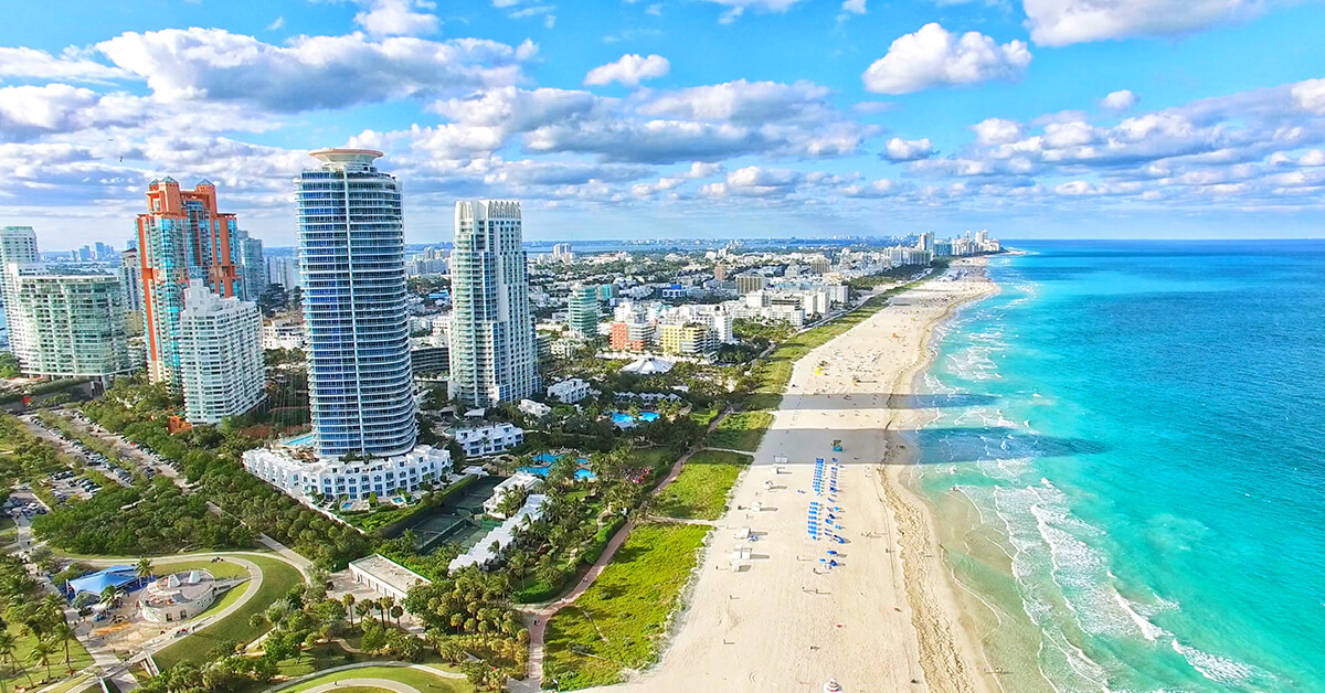 45 Best & Fun Things To Do In Miami (Florida) Attractions & Activities