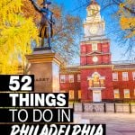 Things To Do In Philadelphia