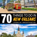 Things To Do New Orleans