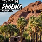 Things To Do Phoenix