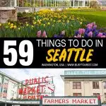 Things To Do Seattle