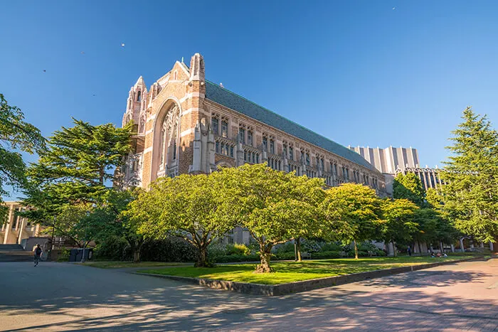 University of Washington