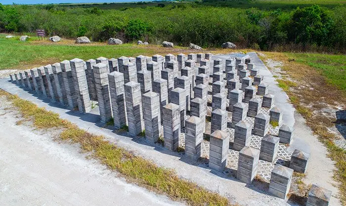 ValuJet Flight 592 Memorial