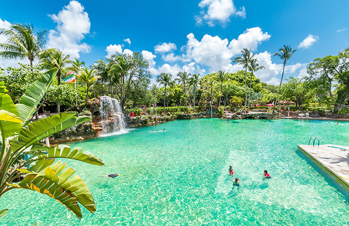 Venetian Pool