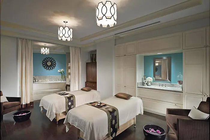 Waldorf Astoria Spa