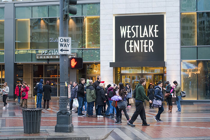 Westlake Center