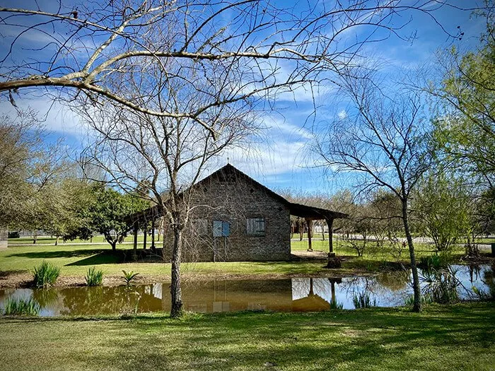 Whitney Plantation