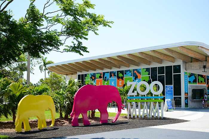 Zoo Miami