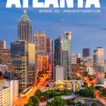 best things to do in Atlanta, GA