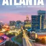 best things to do in Atlanta, GA