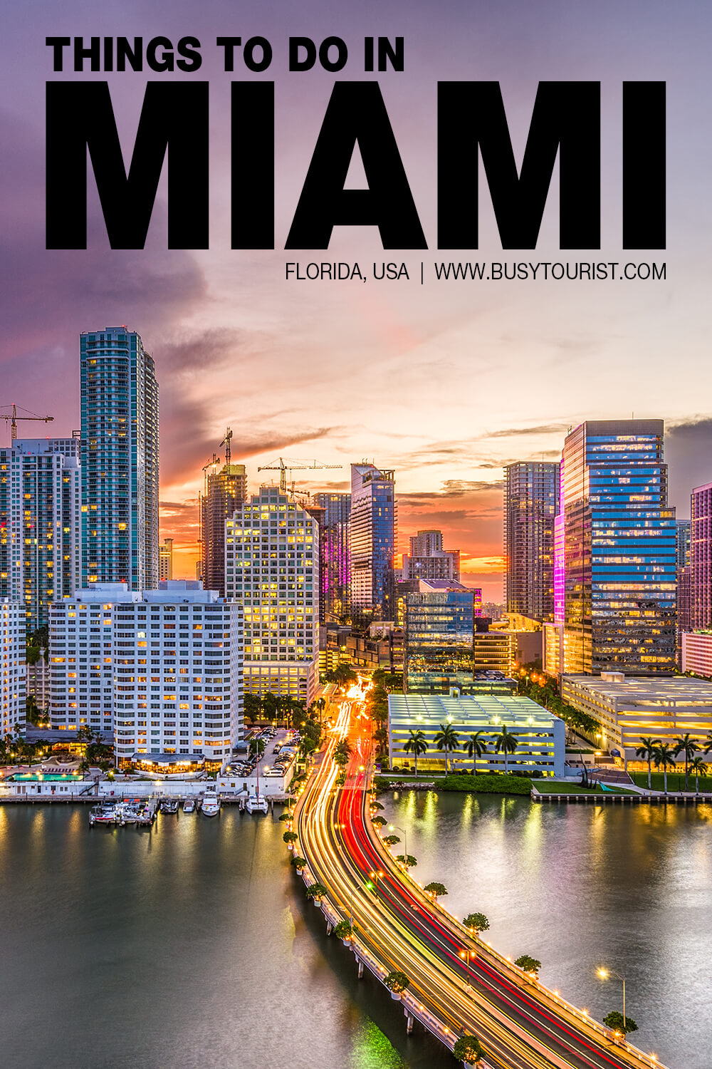 45 Best & Fun Things To Do In Miami (Florida) Attractions & Activities