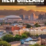 best things to do in New Orleans