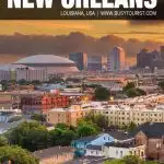 best things to do in New Orleans