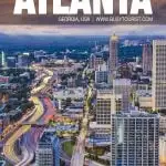 fun things to do in Atlanta