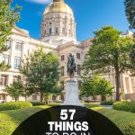 fun things to do in Atlanta