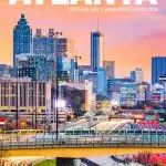 fun things to do in Atlanta