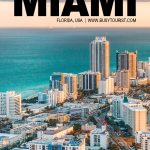 fun things to do in Miami