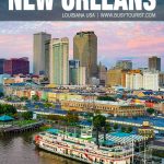 fun things to do in New Orleans