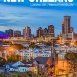 fun things to do in New Orleans