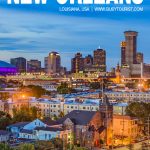 fun things to do in New Orleans